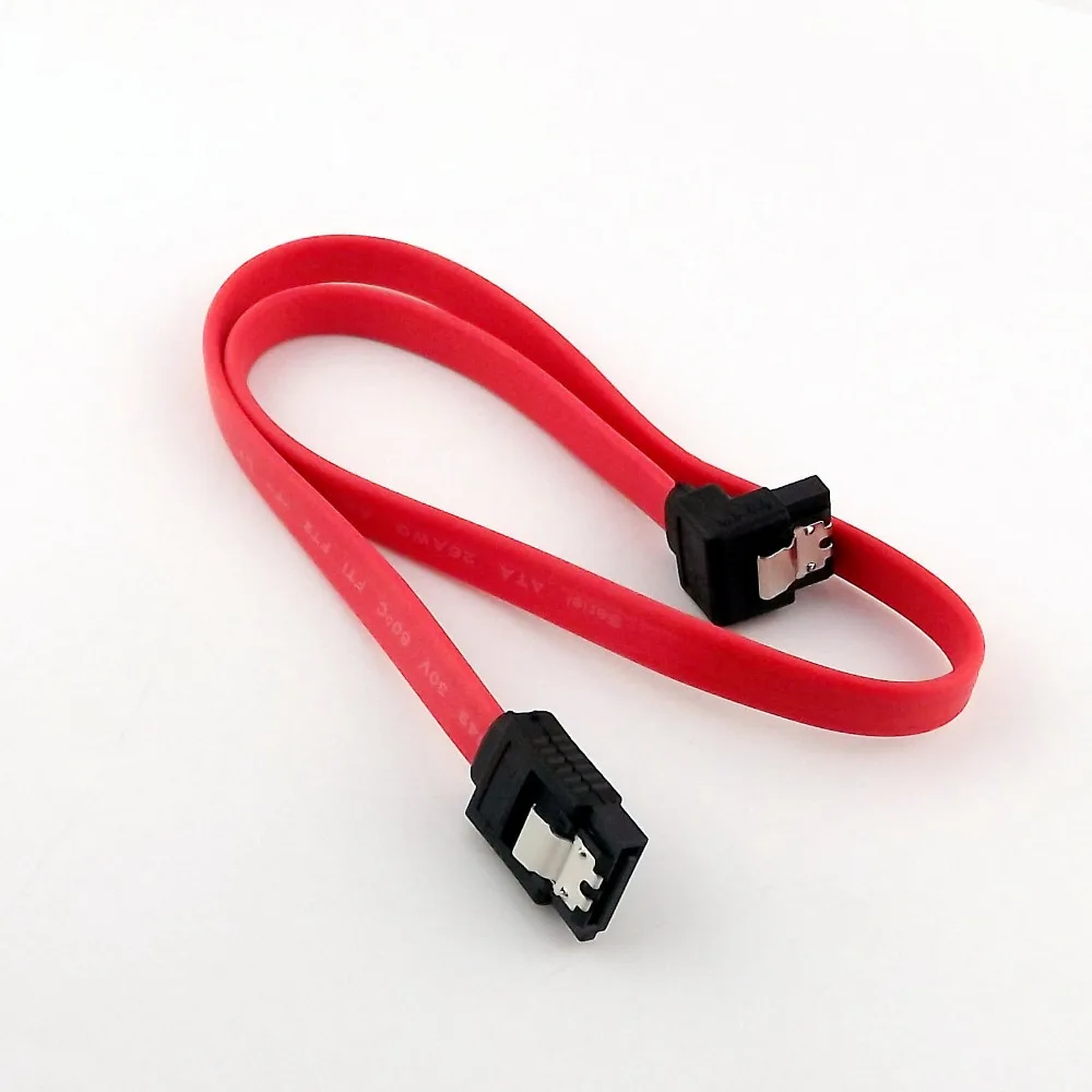 5-кратный последовательный разъем SATA ATA для жесткого диска, ПК, HDD, кабель 45 см SATA, Прямой Угловой для прямого/вертикального углового
5-кратный последовательный разъем SATA ATA для жесткого диска, ПК, HDD, кабель 45 см SATA, Прямой Угловой для прямого/вертикального углового