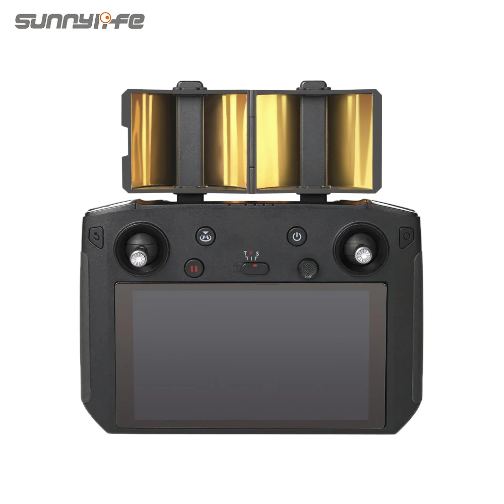 Усилитель сигнала Sunnylife, антенна, расширитель диапазона для дрона DJI Smart Controller DJI MAVIC 2 Pro Zoom
Усилитель сигнала Sunnylife, антенна, расширитель диапазона для дрона DJI Smart Controller DJI MAVIC 2 Pro Zoom