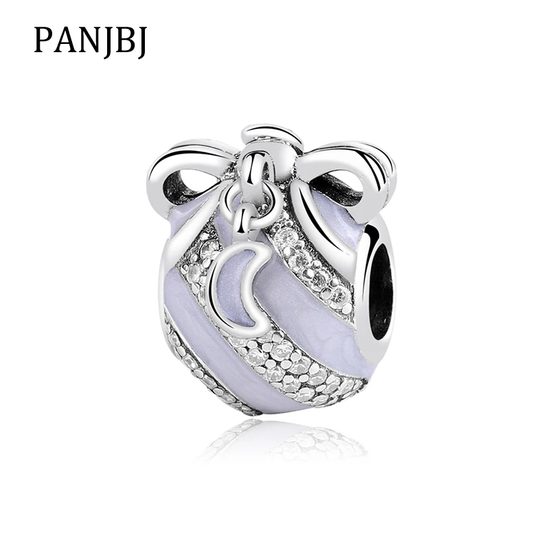 New Original 100% 925 Sterling Silver Bead Limited Edition Christmas Ornament Charm Beads Fit Bracelet DIY Women Jewelry
New Original 100% 925 Sterling Silver Bead Limited Edition Christmas Ornament Charm Beads Fit Bracelet DIY Women Jewelry