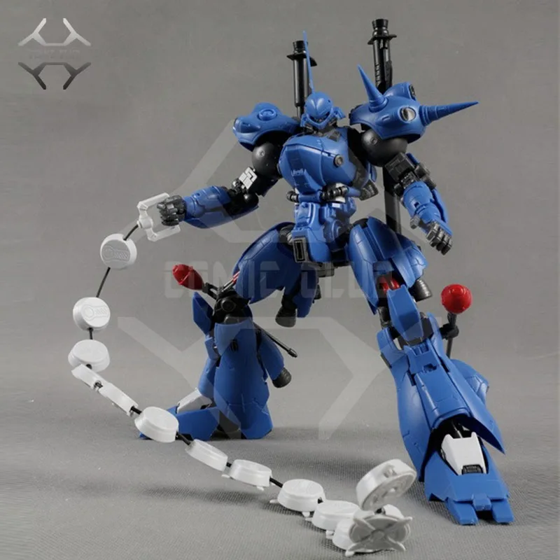 COMIC CLUB IN STOCK GAOGAO Kampfer KAI MG 1/100 Assembly ROBOT MODEL Figure Anime Action Toys Figure
COMIC CLUB IN STOCK GAOGAO Kampfer KAI MG 1/100 Assembly ROBOT MODEL Figure Anime Action Toys Figure