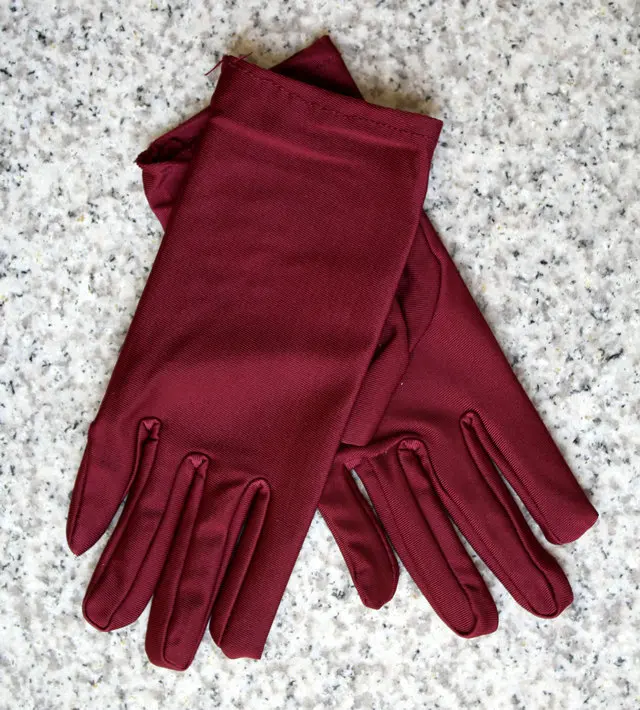 6 pairs fashion lady's spring summer Autumn season liturgy protect glove spandex elastic jewelry and dance gloves
6 pairs fashion lady's spring summer Autumn season liturgy protect glove spandex elastic jewelry and dance gloves