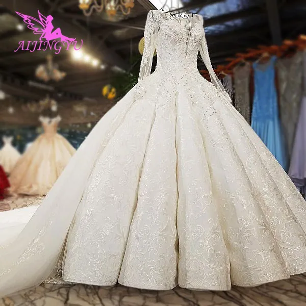 AIJINGYU Wedding Dresses Plus Size Mother Of The Bride Gown Belgium Amazing On Wedding Party Dress
AIJINGYU Wedding Dresses Plus Size Mother Of The Bride Gown Belgium Amazing On Wedding Party Dress