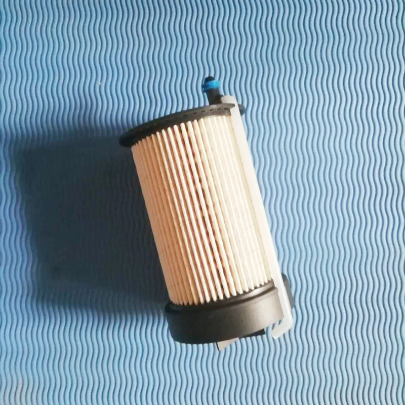 Дизельный фильтр 3C0127434A для VW / Audi / Seat / Skoda
Дизельный фильтр 3C0127434A для VW / Audi / Seat / Skoda