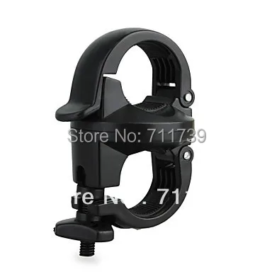 Alonefire 360 держатель фонарь онарика велосипеда|flashlight mount holder|flashlight bicycleclip bike |