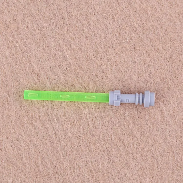10pcs/lot Decool Starwars weapon compatible light sword digital sword weapon classic hilt compatible 64567 30374 Star war blocks
10pcs/lot Decool Starwars weapon compatible light sword digital sword weapon classic hilt compatible 64567 30374 Star war blocks