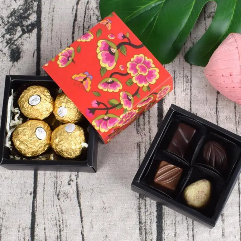 50pcs Candy Box Cute Packaging Gift Box Wedding Decoration Baby Shower Birthday Party Decorations Kids Caja Regalo
50pcs Candy Box Cute Packaging Gift Box Wedding Decoration Baby Shower Birthday Party Decorations Kids Caja Regalo