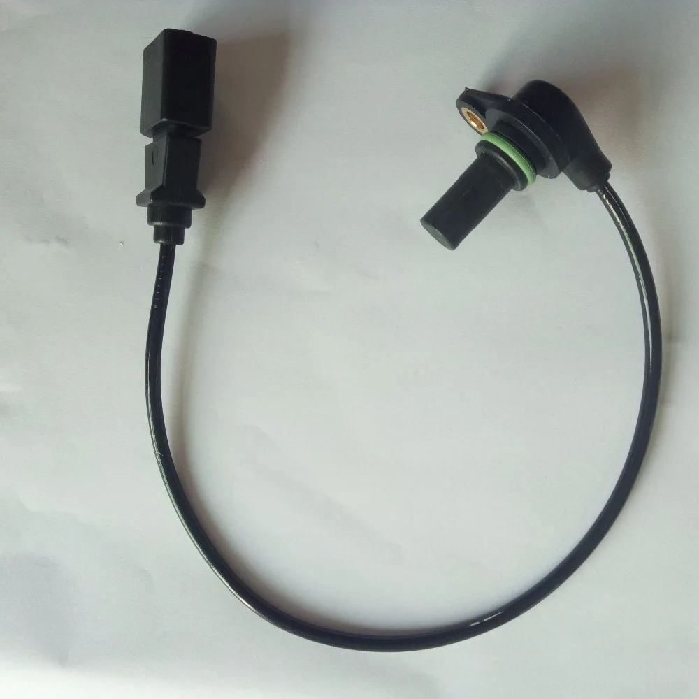 Высококачественный датчик скорости передачи для VW Beetle Golf Jetta 1 6 8 9 TDI OEM 01M 927 321B