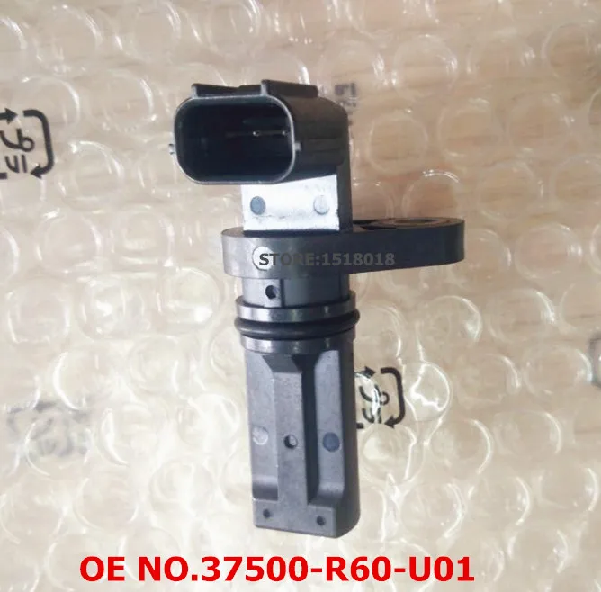 OEM-Engine Crankshaft Position Sensor 37500R60U01 fit for CR-V 2.4 1.8L 2012-2015 37500-R60-U01 Genuine
OEM-Engine Crankshaft Position Sensor 37500R60U01 fit for CR-V 2.4 1.8L 2012-2015 37500-R60-U01 Genuine