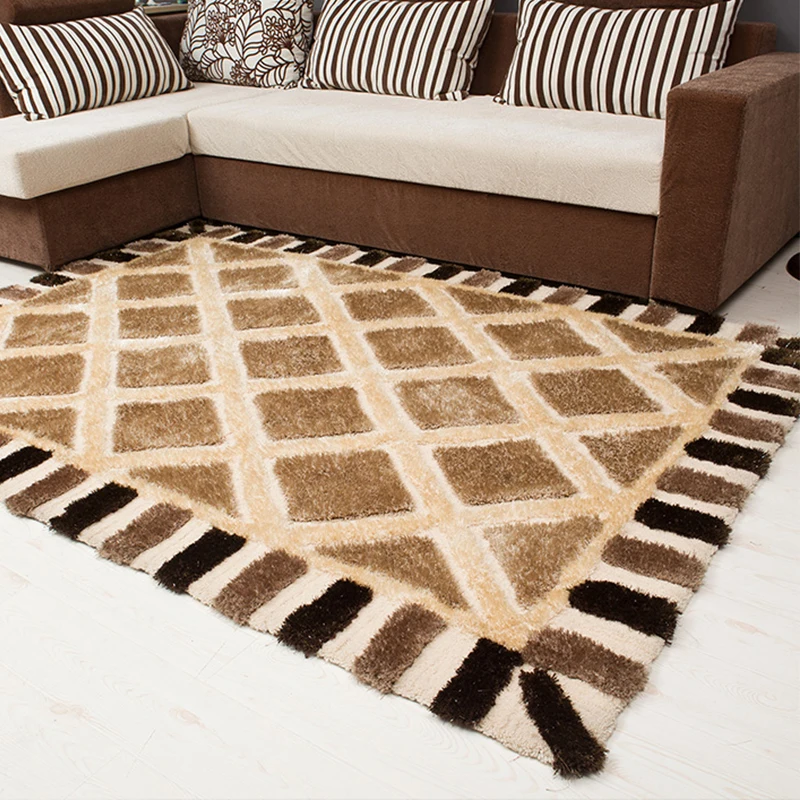 Large Size 250x350CM Geometric Black White Plain Rugs and Carpets for Home Living Room Modern Soft Area Rug Bedroom Carpet
Large Size 250x350CM Geometric Black White Plain Rugs and Carpets for Home Living Room Modern Soft Area Rug Bedroom Carpet