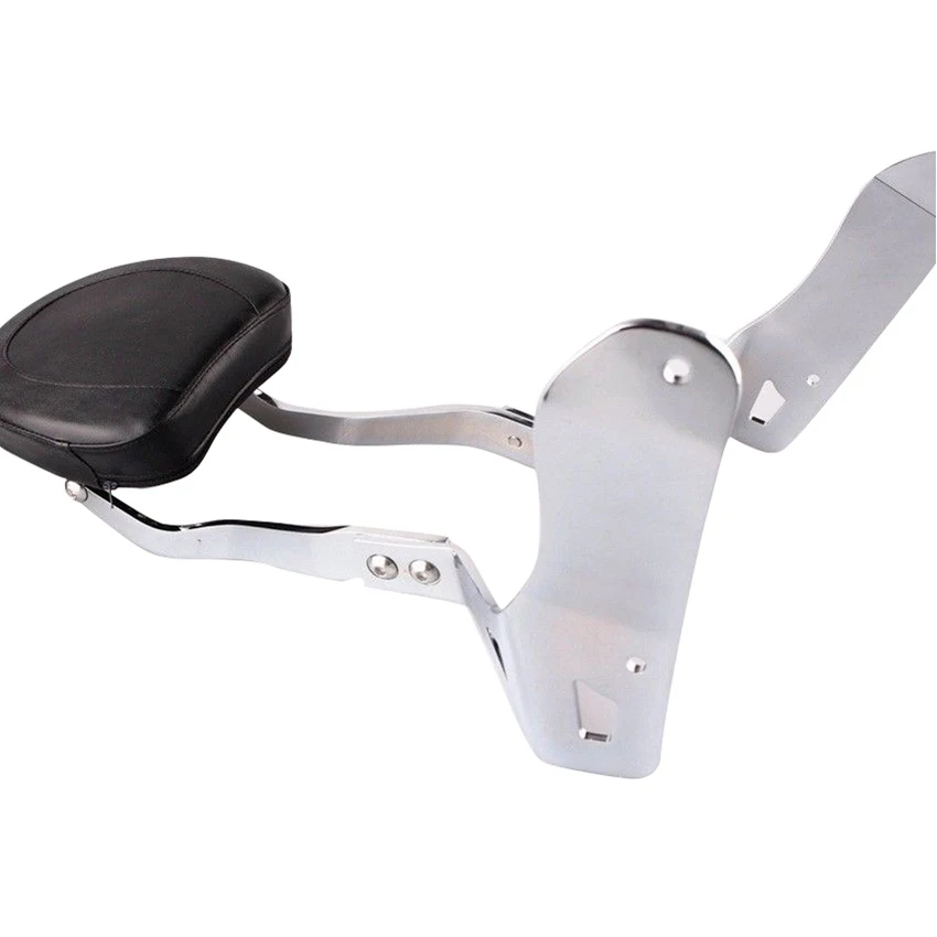 Rear Backrest Sissy Bar Luggage Rack For Suzuki Boulevard M109R 2007-2015 08 09 10 11 12 13 14
Rear Backrest Sissy Bar Luggage Rack For Suzuki Boulevard M109R 2007-2015 08 09 10 11 12 13 14