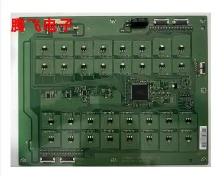 Бесплатная доставка оригинальный 100% тест для KD-65X8500A постоянного тока платы ST650YL-32M01 REV: 1,0
Бесплатная доставка оригинальный 100% тест для KD-65X8500A постоянного тока платы ST650YL-32M01 REV: 1,0