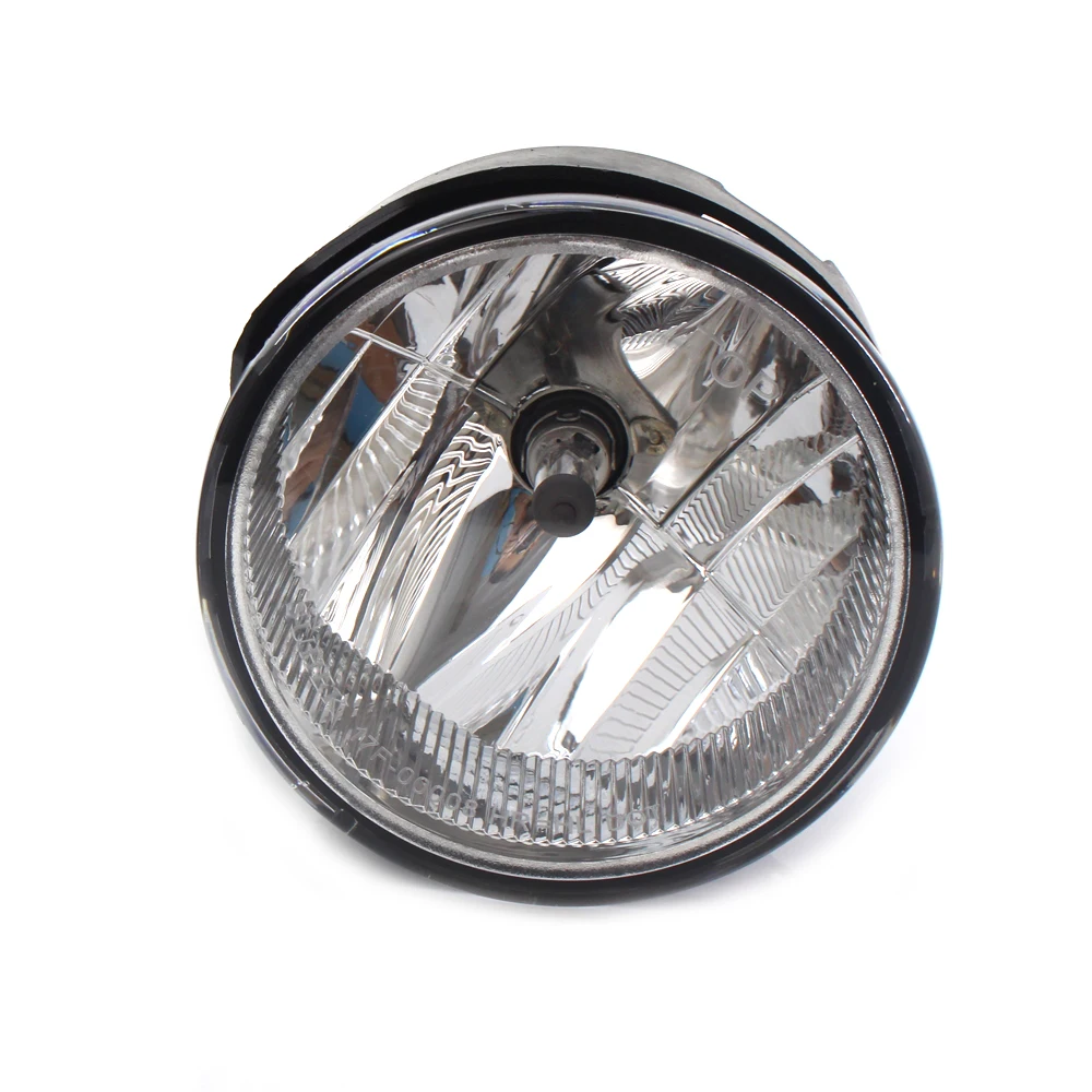 1PCS For Ford Expedition 07-14 For Ranger 08-11 Driving Bumper Fog Lights Lamp w/ Bulbs H10 Lens Clear AL1Z15200A, F02593221
1PCS For Ford Expedition 07-14 For Ranger 08-11 Driving Bumper Fog Lights Lamp w/ Bulbs H10 Lens Clear AL1Z15200A, F02593221