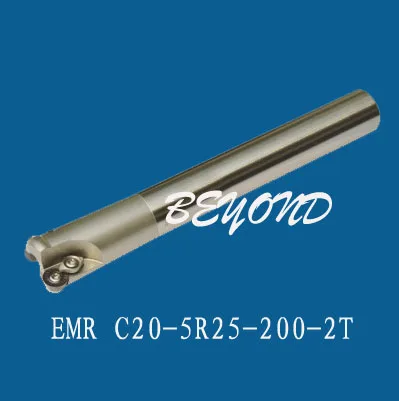 2016 Cnc Router Emr C20-5r25-200-2t Discount Face Mill Shoulder Cutter For Milling Machine Boring Bar,machine,factory Outlet
2016 Cnc Router Emr C20-5r25-200-2t Discount Face Mill Shoulder Cutter For Milling Machine Boring Bar,machine,factory Outlet