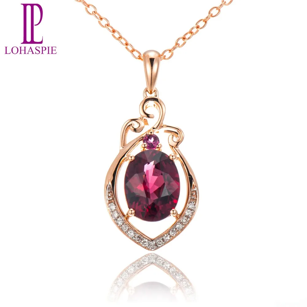 Ювелирные изделия с бриллиантами 1.95ct, натуральный родолит, гранат, подвеска из розового золота 18 К 750 пробы, ювелирные изделия с драгоценным...
Ювелирные изделия с бриллиантами 1.95ct, натуральный родолит, гранат, подвеска из розового золота 18 К 750 пробы, ювелирные изделия с драгоценным...
