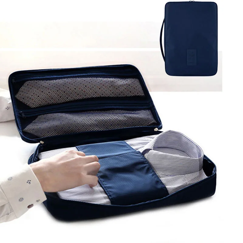 6PCS / LOT Men's Travel Bags For Shirt oxford Luggage Packing Tote Organizer Cubes Luggage Male Bag Wholesale
6PCS / LOT Men's Travel Bags For Shirt oxford Luggage Packing Tote Organizer Cubes Luggage Male Bag Wholesale