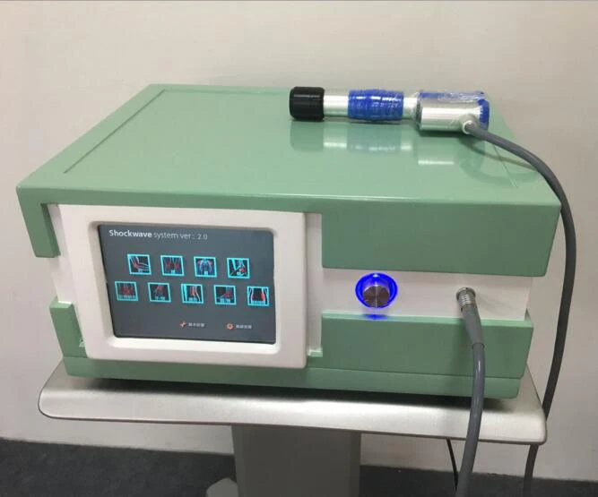 Good perfomance Equipment Wave Therapy Shockwave for weigh loss Pain Relief Machine Protable pneumatic Shock Wave Physiotherap
Good perfomance Equipment Wave Therapy Shockwave for weigh loss Pain Relief Machine Protable pneumatic Shock Wave Physiotherap