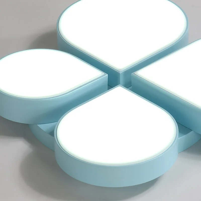 Modern simple LED ceiling lamp living room lights bedroom Ceiling lighting children's room Ceiling lights creative Novelty lamps
Modern simple LED ceiling lamp living room lights bedroom Ceiling lighting children's room Ceiling lights creative Novelty lamps