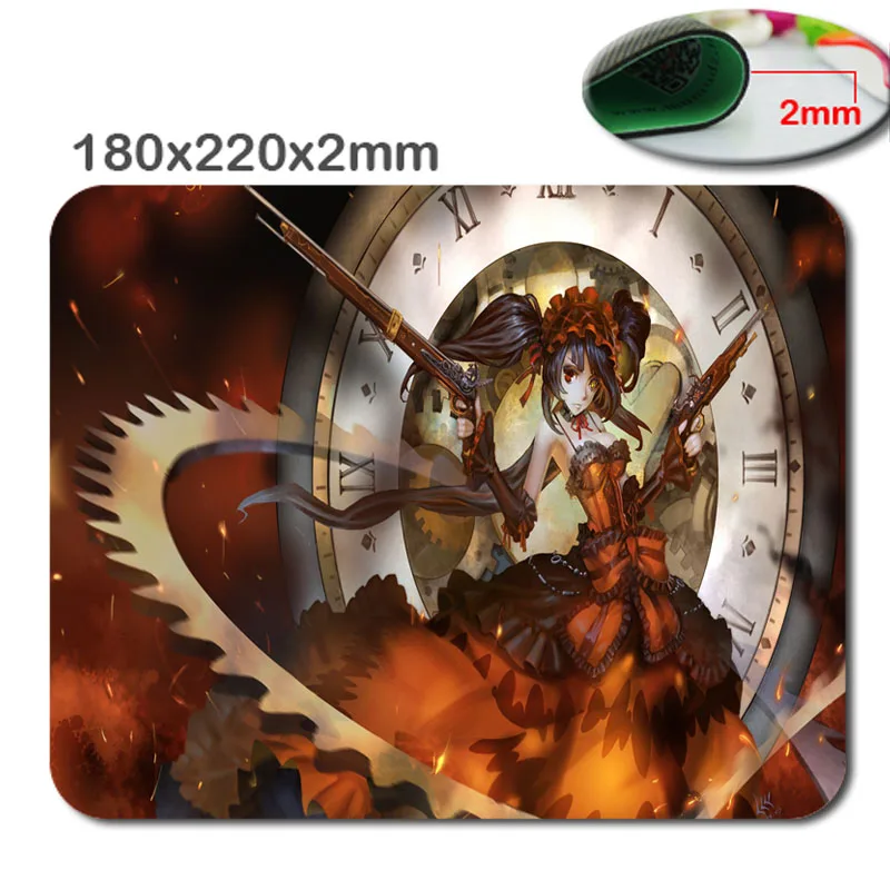 Mairuige Animation cartoon High Quality Fast Printing The Comfortable And Durable Notebook Mouse Pad Used In Offices And Homes
Mairuige Animation cartoon High Quality Fast Printing The Comfortable And Durable Notebook Mouse Pad Used In Offices And Homes