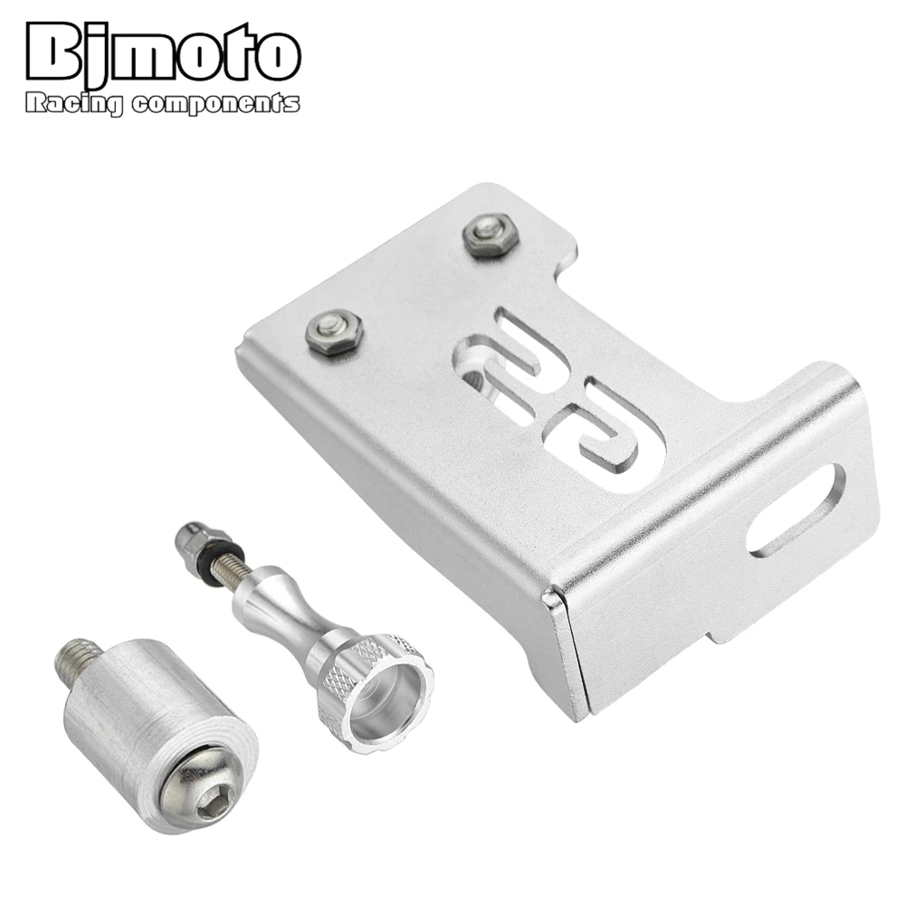 Bjmoto Motorcycle Front Left Bracket Go Pro Gopro Compatible Mount For BMW F650GS F700GS F800GS 2013 2014 2015 2016 2017 2018
Bjmoto Motorcycle Front Left Bracket Go Pro Gopro Compatible Mount For BMW F650GS F700GS F800GS 2013 2014 2015 2016 2017 2018