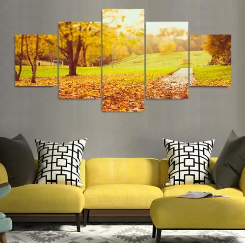 5 Piece Modern (No Frame) Canvas Oil Painting Art Wall Pictures For Living Room Pintura Home Decor Picture Cuadros Decoracion
5 Piece Modern (No Frame) Canvas Oil Painting Art Wall Pictures For Living Room Pintura Home Decor Picture Cuadros Decoracion