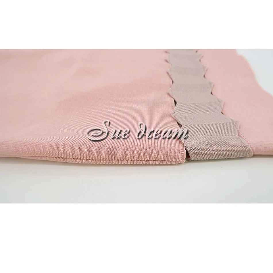 2021 Summer New Women Dress Short Sleeve Slash Neck Bandage Dress Striped Sexy Bodycon Celebrity Party Apricot Dresses Vestidos
2021 Summer New Women Dress Short Sleeve Slash Neck Bandage Dress Striped Sexy Bodycon Celebrity Party Apricot Dresses Vestidos