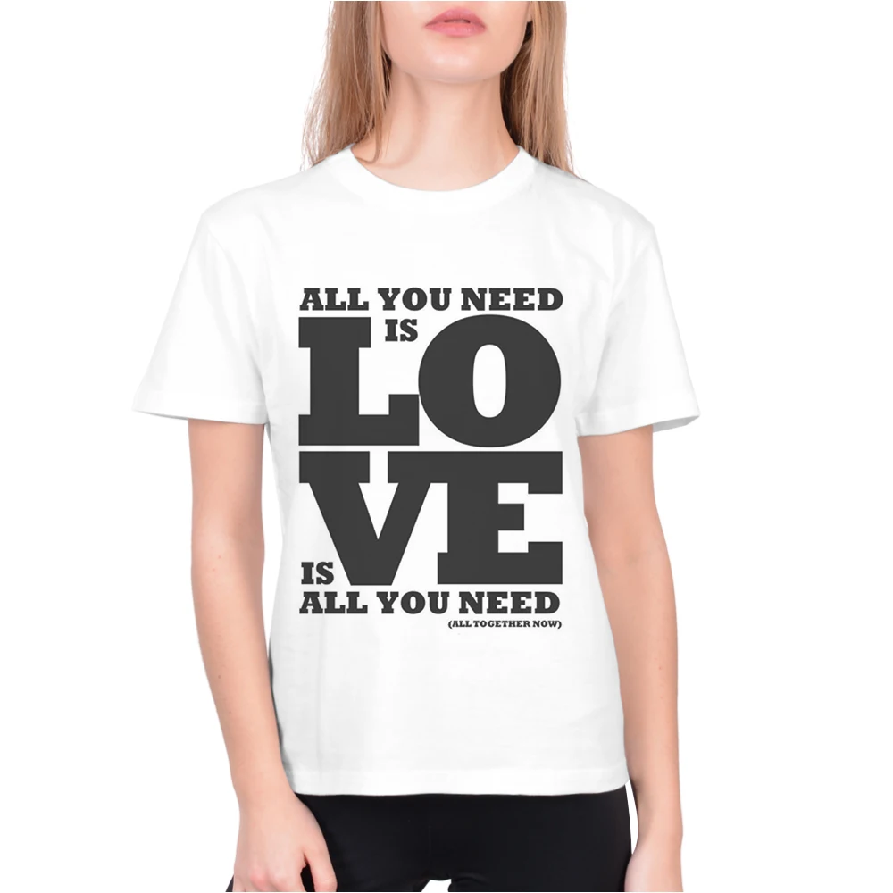 2019 New Letter Print Love Female T Shirt Cotton Short Sleeve Fashion Streetwear Women Tops Woman Clothes Tees Camisa Feminina
2019 New Letter Print Love Female T Shirt Cotton Short Sleeve Fashion Streetwear Women Tops Woman Clothes Tees Camisa Feminina