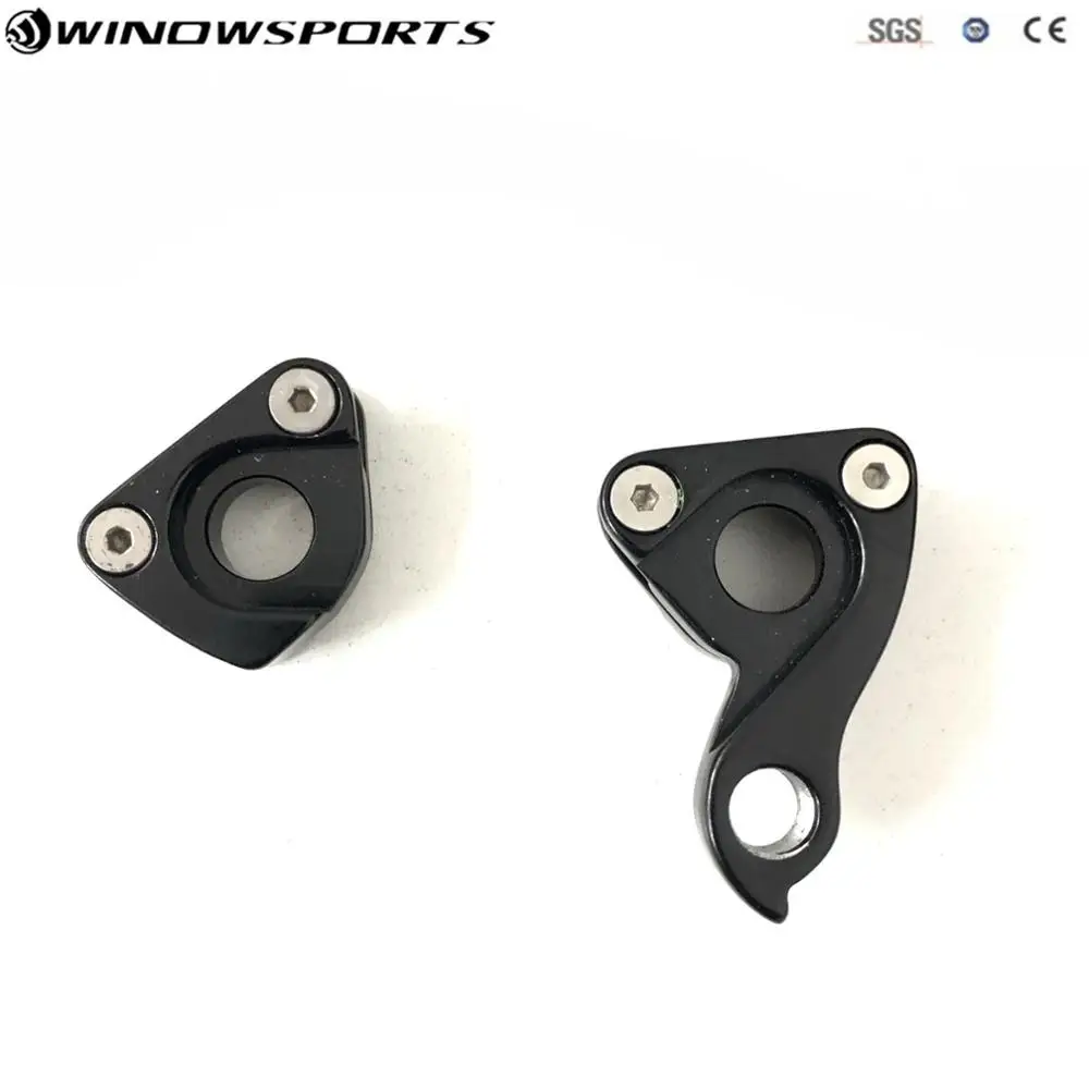 Carbon Road Bike Cycling Rear Hanger for Gravel Bike WL-GF125 Model Use Bike parts
Carbon Road Bike Cycling Rear Hanger for Gravel Bike WL-GF125 Model Use Bike parts