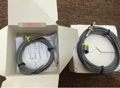 Бесплатная доставка 2 шт./лот датчик приближения E2E-X1C1 или E2E-X1B1 или E2E-CR8C1 или E2E-CR8C2 или E2E-C1C1
Бесплатная доставка 2 шт./лот датчик приближения E2E-X1C1 или E2E-X1B1 или E2E-CR8C1 или E2E-CR8C2 или E2E-C1C1