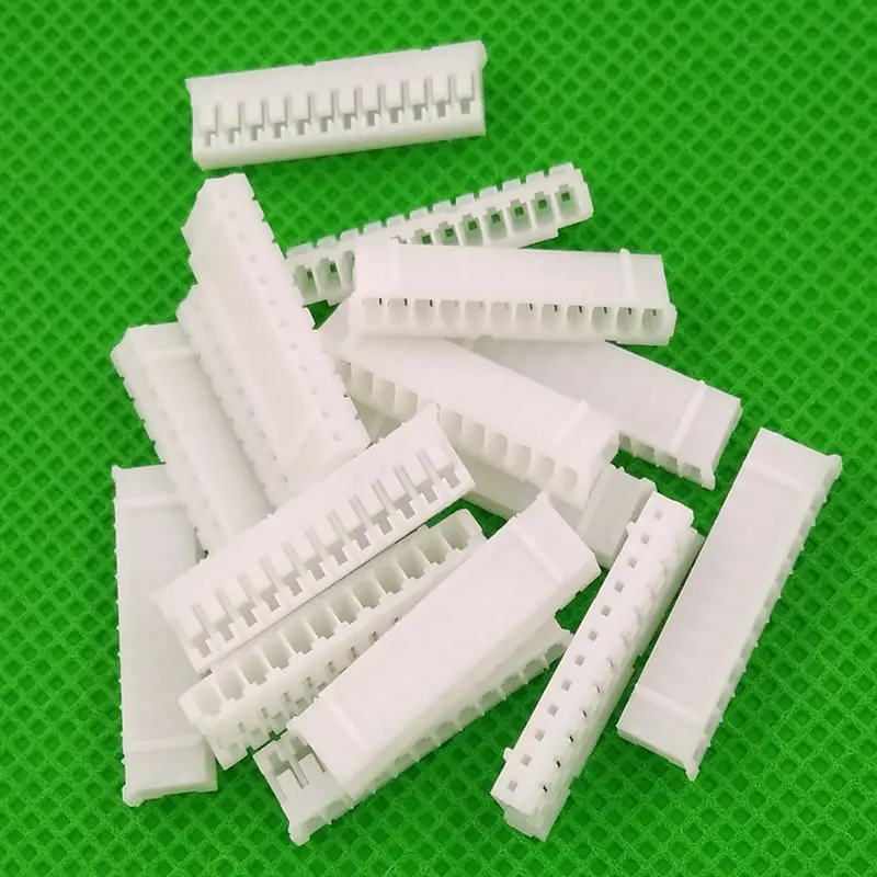 1000pcs female material PH2.0 2mm 12pins Connectors Leads Header Housing PH-Y 2.0mm
1000pcs female material PH2.0 2mm 12pins Connectors Leads Header Housing PH-Y 2.0mm