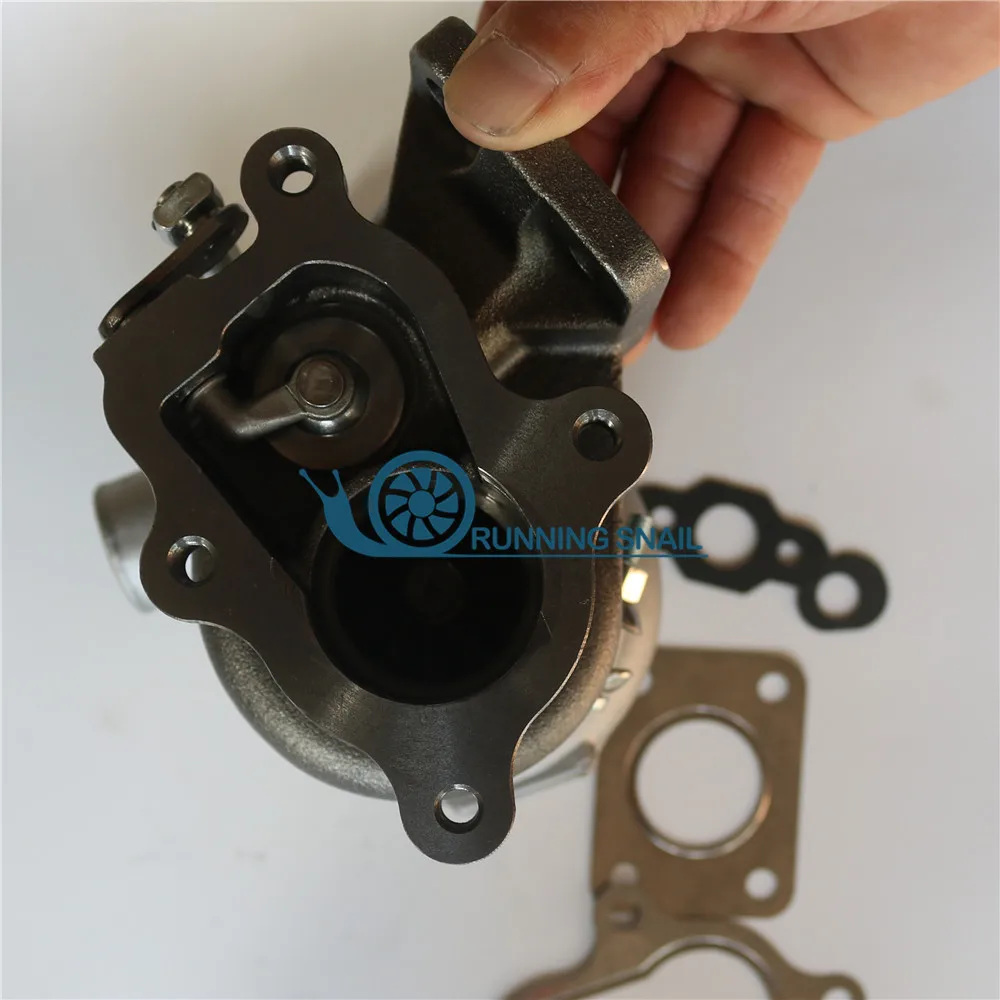 Turbo TD03 49131-02020 1G77017012 For Kubota Earth Moving Bobcat S160 V2003T 03-
Turbo TD03 49131-02020 1G77017012 For Kubota Earth Moving Bobcat S160 V2003T 03-