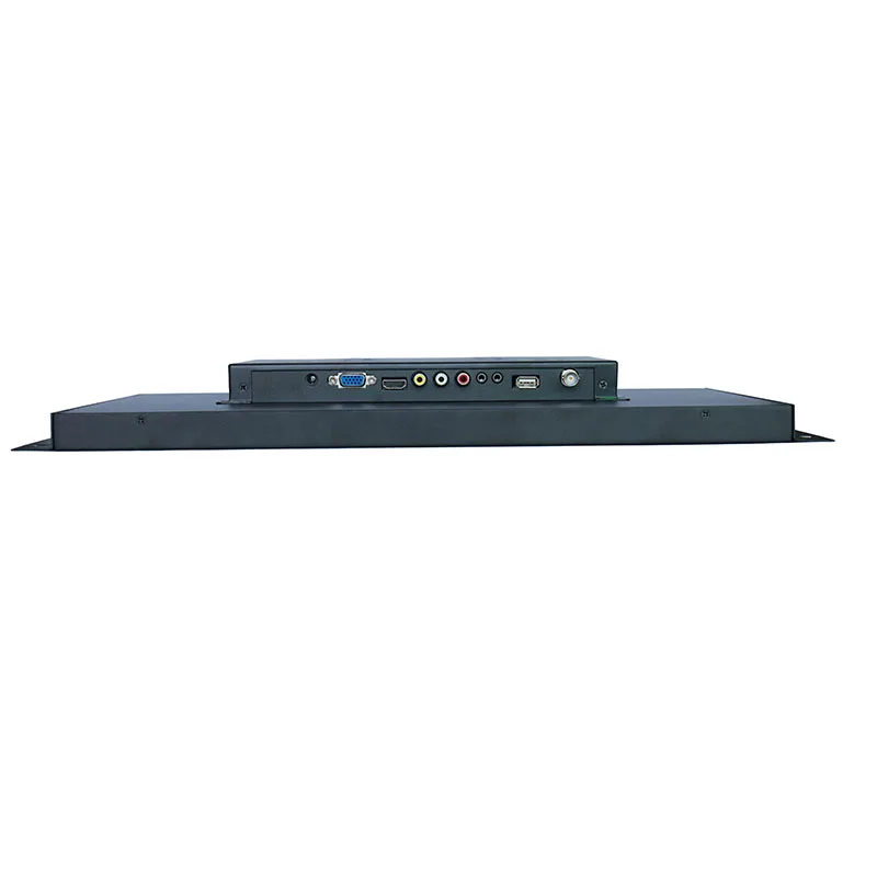 19 Inch 16:10 Open Frame Wide Industrial Resistive Touch Screen 1440*900 High Resolution HDMI VGA Touch Monitor
19 Inch 16:10 Open Frame Wide Industrial Resistive Touch Screen 1440*900 High Resolution HDMI VGA Touch Monitor