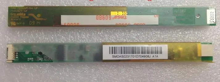 Оригинальный Новый Бесплатная доставка для HP ze4300 ze4500 ze5000 PWB-IV12129T/B2 IV12129/T AS023170139 ЖК-инвертор мощности
Оригинальный Новый Бесплатная доставка для HP ze4300 ze4500 ze5000 PWB-IV12129T/B2 IV12129/T AS023170139 ЖК-инвертор мощности