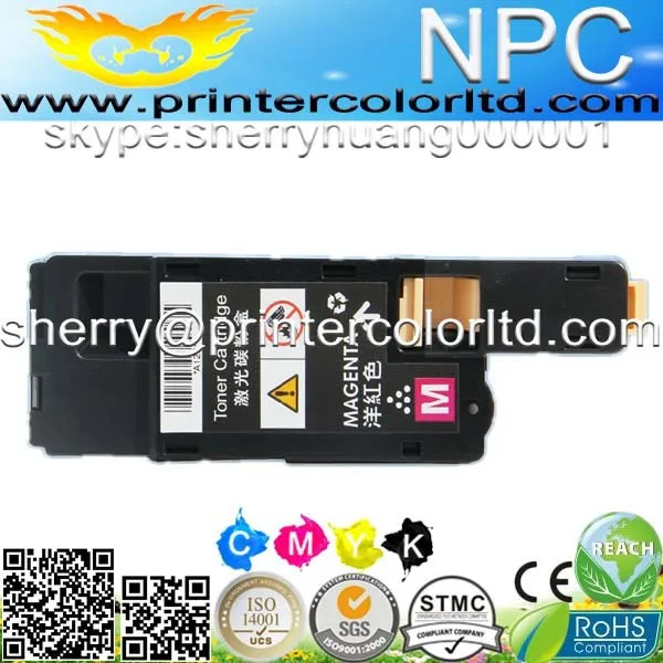 Тонер для Xerox WC6015 н. и. Phaser-6015-V 6015 В B 106R01632 универсальный resetter КАРТРИДЖ-бесплатная