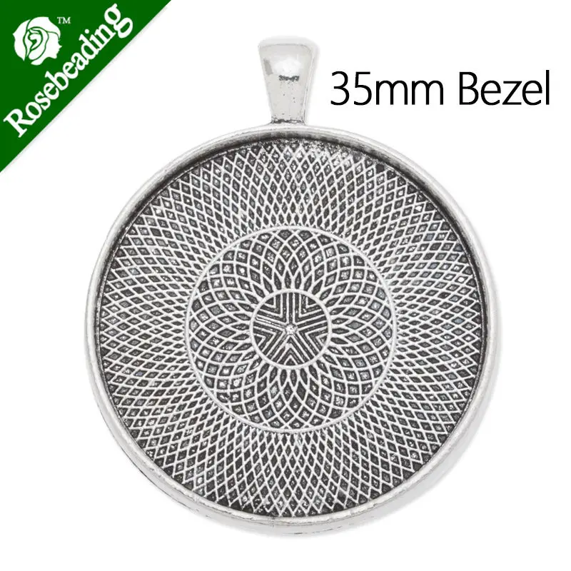 35mm Antique Silver plated Round Zinc Alloy Cabochon Base Setting Pendants,blank,cabochon bezel settings,sold 20pcs/lot-C3615
35mm Antique Silver plated Round Zinc Alloy Cabochon Base Setting Pendants,blank,cabochon bezel settings,sold 20pcs/lot-C3615