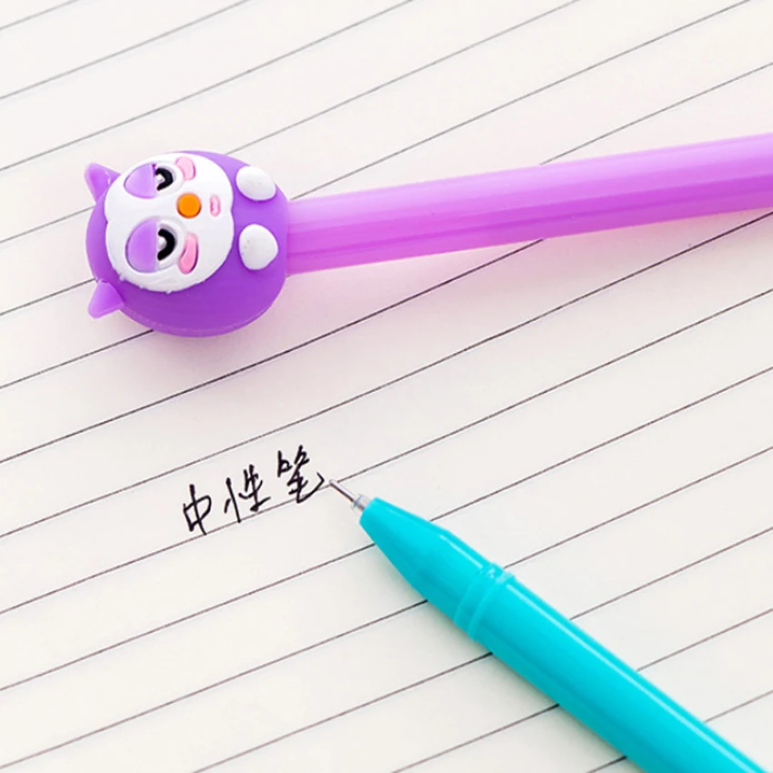 1pcs/lot Cute Owl Baby Four Colors Selection And For School Using And For Gift Prize
1pcs/lot Cute Owl Baby Four Colors Selection And For School Using And For Gift Prize