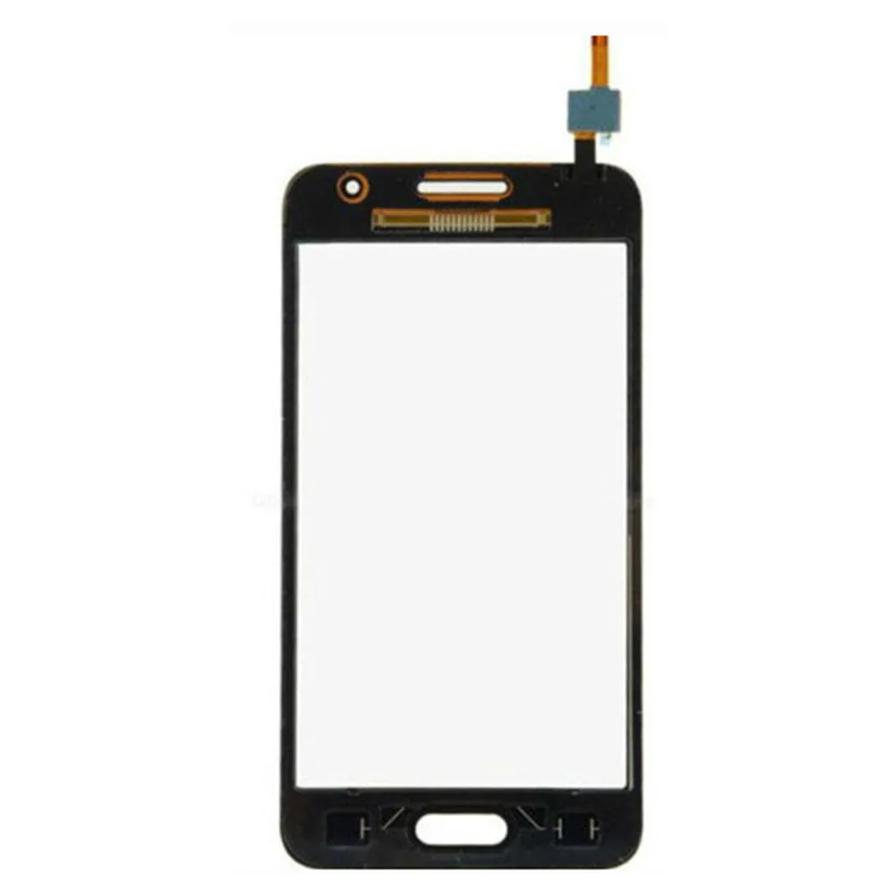 Для Samsung Galaxy Core 2 SM-G355 дигитайзер сенсорный экран замена! (черный/белый) | Мобильные