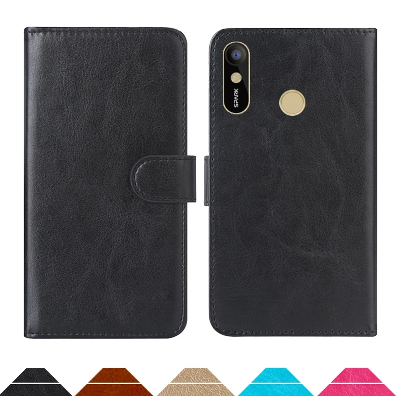 Luxury Wallet Case For Tecno Spark 3 16+1 16+2 PU Leather Retro Flip Cover Magnetic Fashion Cases Strap
Luxury Wallet Case For Tecno Spark 3 16+1 16+2 PU Leather Retro Flip Cover Magnetic Fashion Cases Strap