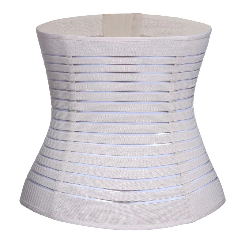 Slimmer Waist Trainer Corset Slimming Belt Modeling Straps Hollowed Elasticity Body Shaper for Women Weight Loss Fitness Girdles
Slimmer Waist Trainer Corset Slimming Belt Modeling Straps Hollowed Elasticity Body Shaper for Women Weight Loss Fitness Girdles
