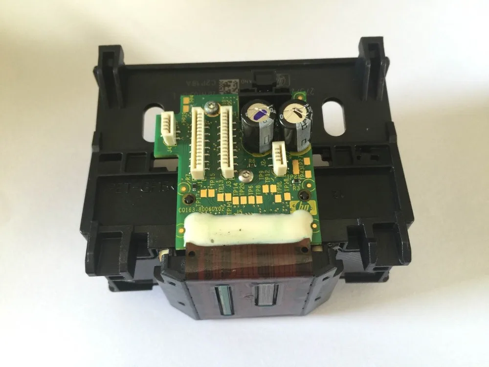100% новый и оригинальный cq163 рпринт головка для HP 6950 6960 6963 6964 6965 6966 6968 6670 6971 6820 6822 6825 6830 6835 6200
100% новый и оригинальный cq163 рпринт головка для HP 6950 6960 6963 6964 6965 6966 6968 6670 6971 6820 6822 6825 6830 6835 6200