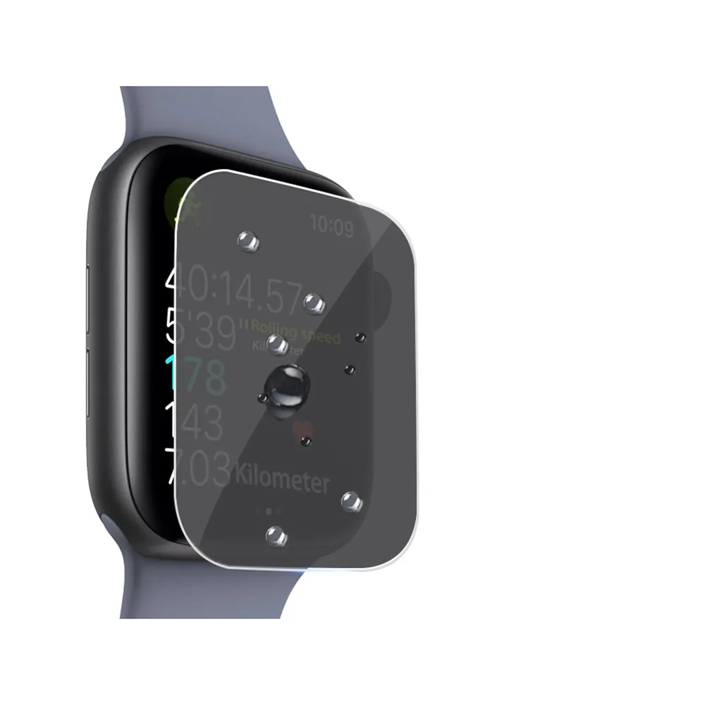 10pcs/lot For Apple Watch Series 4 44mm Anti- Spy Film Tempered Glass Screen Protector For Apple Watch Series 4
10pcs/lot For Apple Watch Series 4 44mm Anti- Spy Film Tempered Glass Screen Protector For Apple Watch Series 4