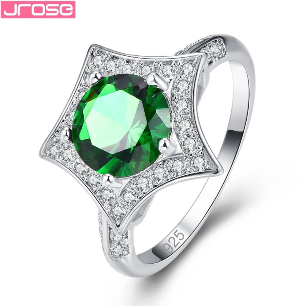 JROSE New Fashion Classic Wedding Rings For Women Silver 925 Jewelry Stars shape Crystal Zircon Fashion Ring Wholesale
JROSE New Fashion Classic Wedding Rings For Women Silver 925 Jewelry Stars shape Crystal Zircon Fashion Ring Wholesale