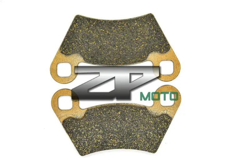 NAO Brake Pads For POLARIS Ranger 2x2/4x4 2004-2005 Ranger XP 2005 Front & Rear OEM New High Quality
NAO Brake Pads For POLARIS Ranger 2x2/4x4 2004-2005 Ranger XP 2005 Front & Rear OEM New High Quality
