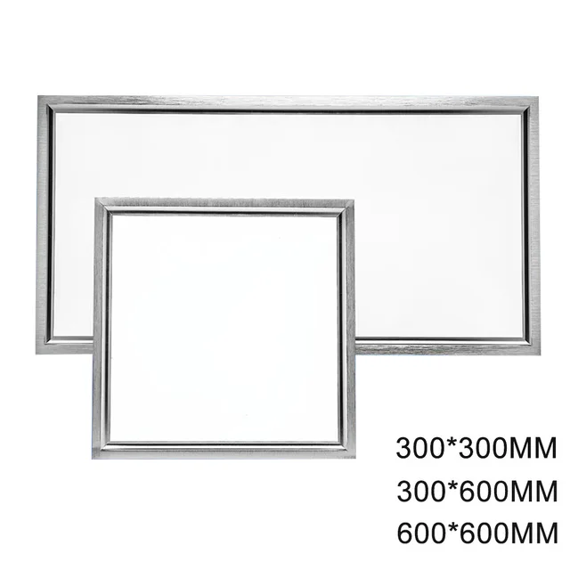 6PCS 85-265V Warranty 2 Years Super Bright 24W 300*600 LED Panel Light 300x600 300x600mm 30x60cm
6PCS 85-265V Warranty 2 Years Super Bright 24W 300*600 LED Panel Light 300x600 300x600mm 30x60cm