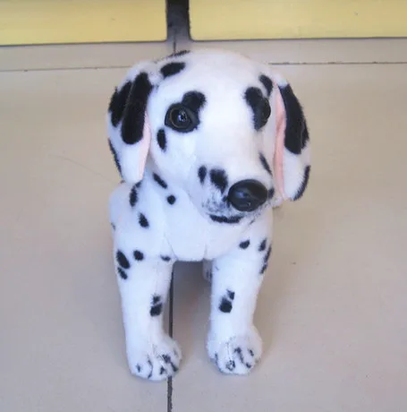 stuffed simulation animal 30cm squat dalmatian dog plush toy simulation doll d7807
stuffed simulation animal 30cm squat dalmatian dog plush toy simulation doll d7807