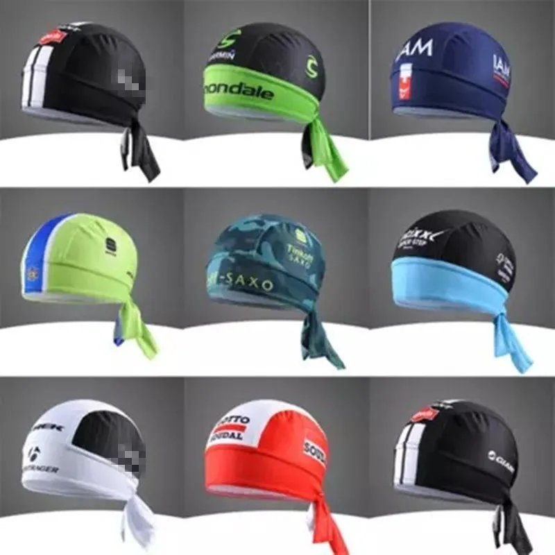 Q328 Cycling Caps scarf Pirates hat summer cycling headscarves Prevent bask in quick-drying breathable hat Cycling Headwea
Q328 Cycling Caps scarf Pirates hat summer cycling headscarves Prevent bask in quick-drying breathable hat Cycling Headwea