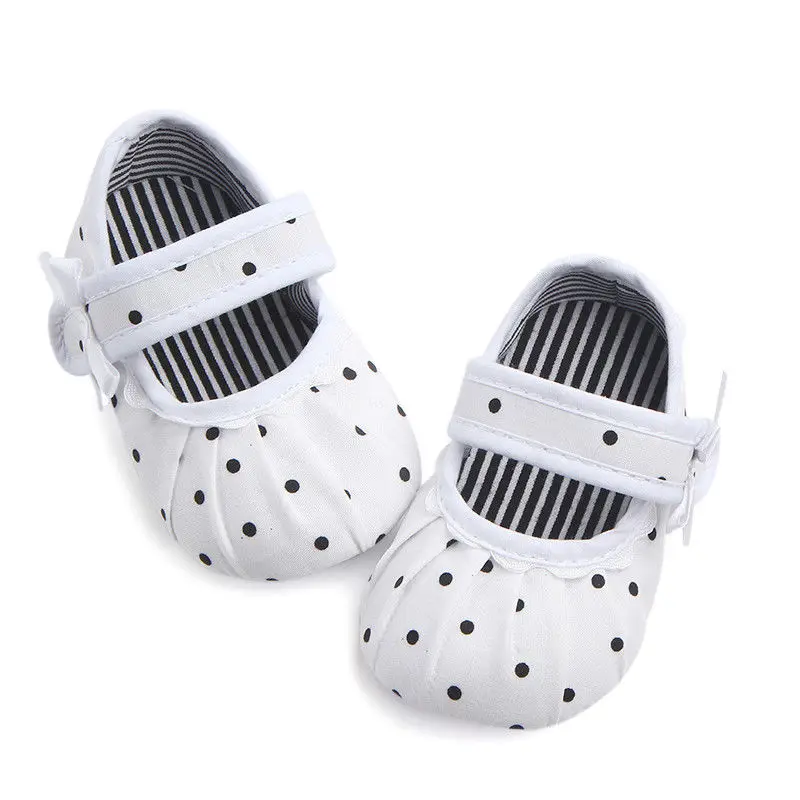 pudcoco Newest Arrivals Hot Infant Newborn Toddler Baby Girl lovely polka dots casual Shoes Crib Shoes Size Newborn 0-18 Months
pudcoco Newest Arrivals Hot Infant Newborn Toddler Baby Girl lovely polka dots casual Shoes Crib Shoes Size Newborn 0-18 Months