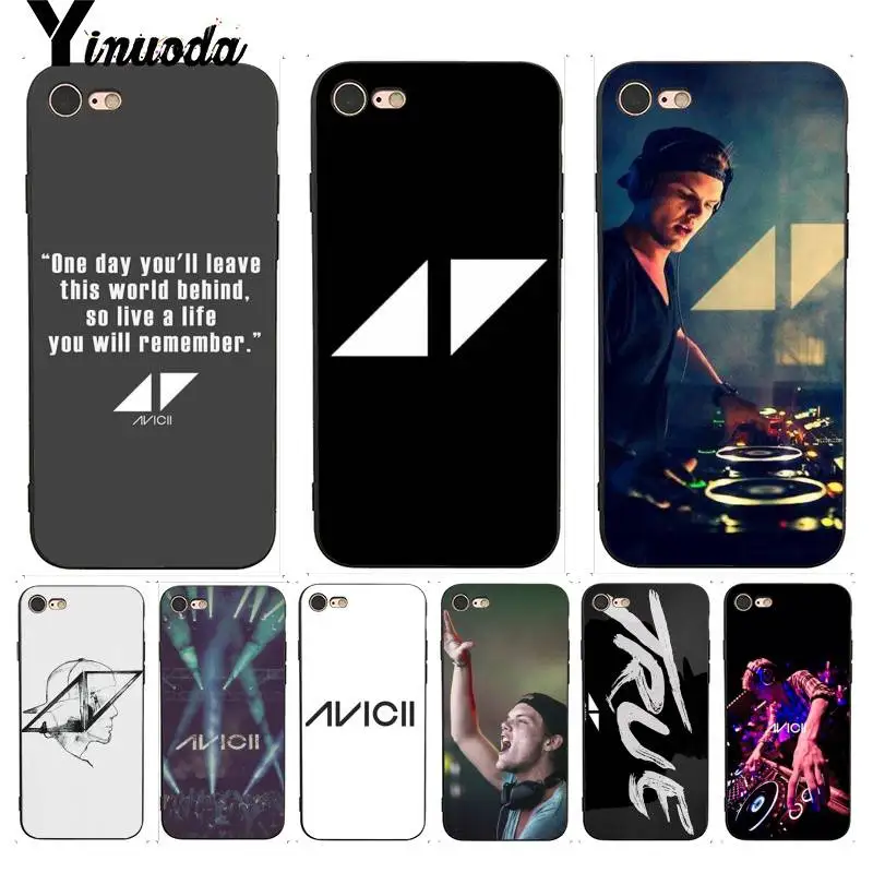 For iphone 13 11pro Case Avicii DJ Tim Bergling Excellent Phone Accessories Case for iphone 13 7 6 X 8 6s Plus 5 5S SE XR XS
For iphone 13 11pro Case Avicii DJ Tim Bergling Excellent Phone Accessories Case for iphone 13 7 6 X 8 6s Plus 5 5S SE XR XS