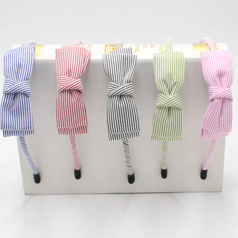 AKWZMLY 1PC New Fashion Headband Stripe Hair Band Big Bow Headband Cloth Women Girl Handmade Hairband Hair Accessories Girl Gift
AKWZMLY 1PC New Fashion Headband Stripe Hair Band Big Bow Headband Cloth Women Girl Handmade Hairband Hair Accessories Girl Gift