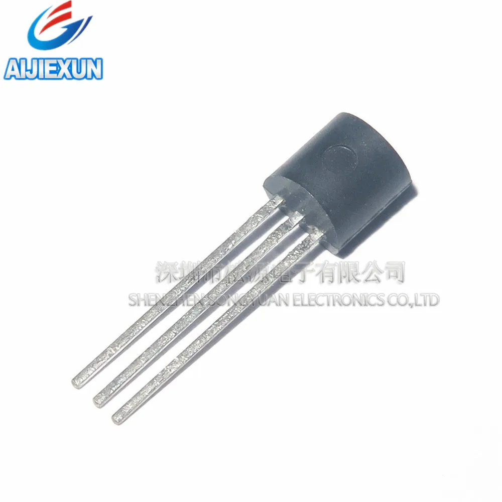 20 шт. LM336BZ-2.5 LM336BZ TO-92 2,5 V Справка в наличии 100% новый и оригинальный
20 шт. LM336BZ-2.5 LM336BZ TO-92 2,5 V Справка в наличии 100% новый и оригинальный
