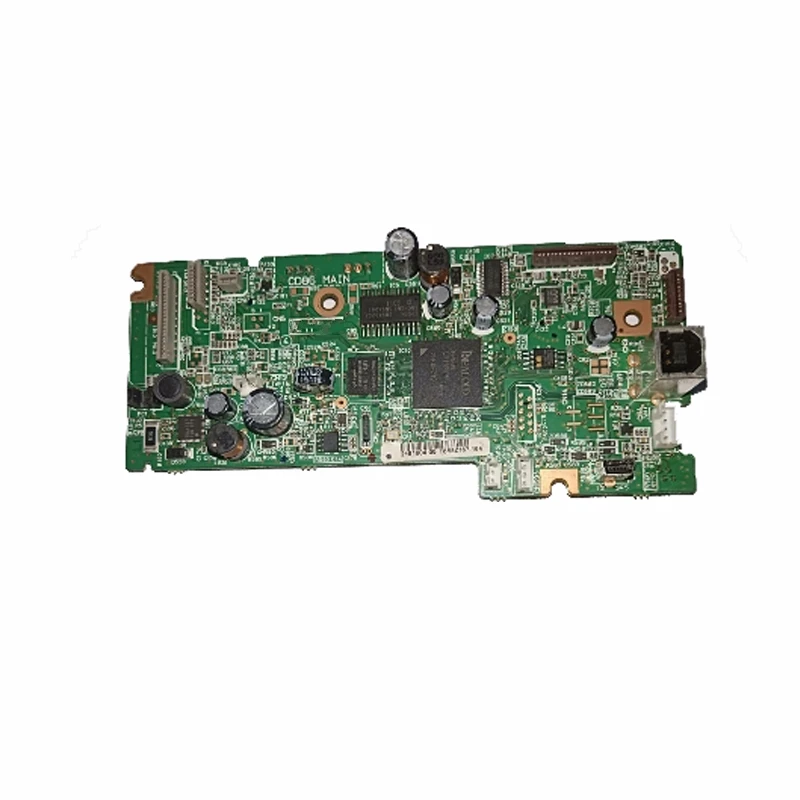 einkshop l555 Mainboard Mother Board Main Board For Epson L555 Printer Formatter Board
einkshop l555 Mainboard Mother Board Main Board For Epson L555 Printer Formatter Board